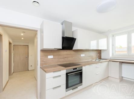 Pronájem bytu, 2+1, 73 m² obrázek