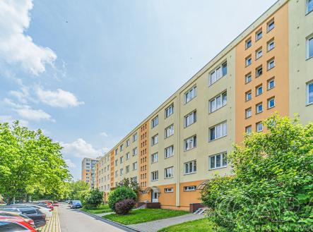 foto-9.jpg | Pronájem bytu, 3+kk, 53 m²