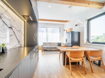 Pronájem - dům/vila, 137 m² obrázek