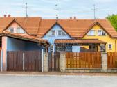 Prodej - dům/vila, 118 m²