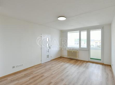 001.jpeg | Pronájem bytu, 1+1, 53 m²