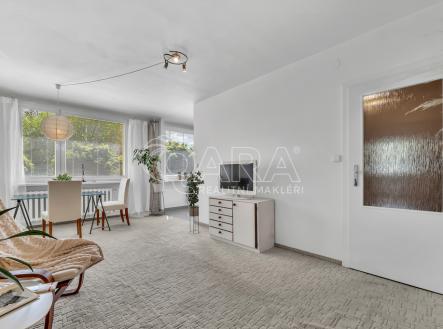 Prodej bytu, 3+kk, 70 m² obrázek