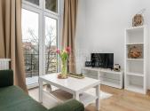 Pronájem bytu, 2+kk, 51 m²