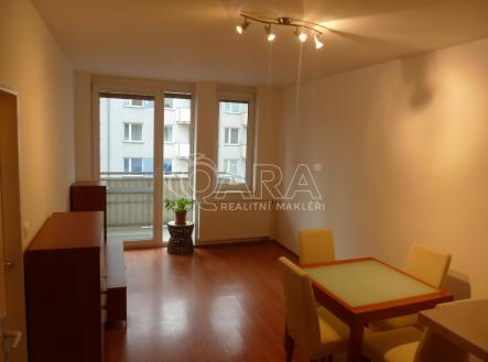 p1120141.jpg | Pronájem bytu, 2+kk, 54 m²