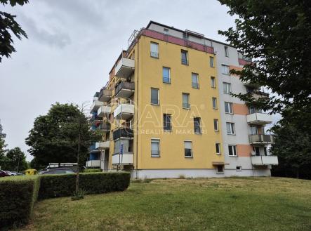 Pronájem bytu, 2+kk, 54 m² obrázek