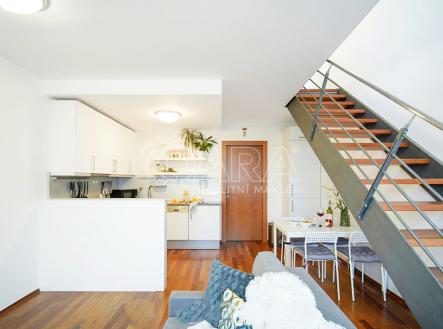 2.jpg | Pronájem bytu, 2+kk, 64 m²