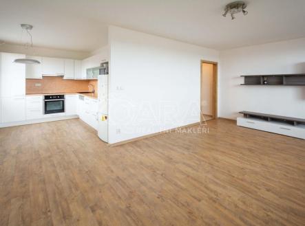 Pronájem bytu, 3+1, 70 m² obrázek