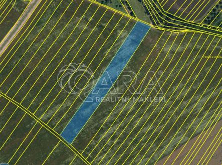 vystrizek.jpg | Prodej - pozemek, zemědělská půda, 7 611 m²