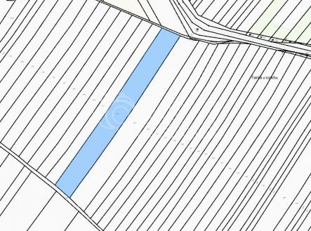 pozemek-2.jpg | Prodej - pozemek, zemědělská půda, 7 611 m²