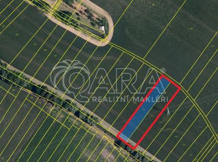 fkjbkbjd.jpg | Prodej - pozemek, zemědělská půda, 3 190 m²