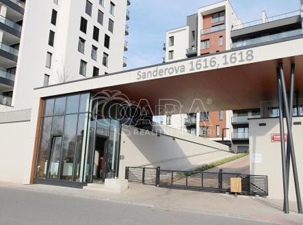 Pronájem bytu, 4+kk, 170 m² obrázek