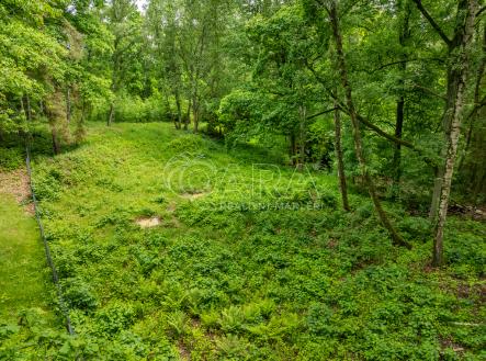 Prodej - pozemek pro bydlení, 5 519 m²