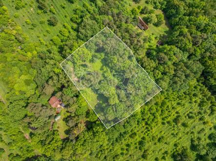 Prodej - pozemek pro bydlení, 5 519 m² obrázek