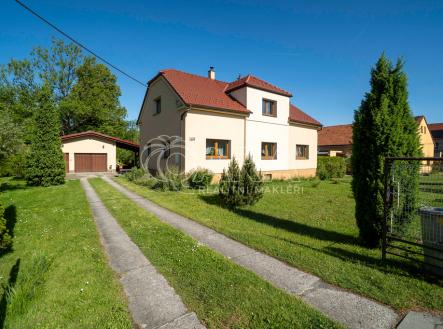 Prodej - dům/vila, 234 m² obrázek