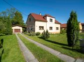 Prodej - dům/vila, 234 m²