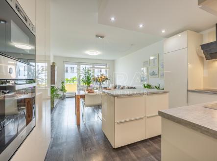 Prodej bytu, 4+kk, 136 m² obrázek