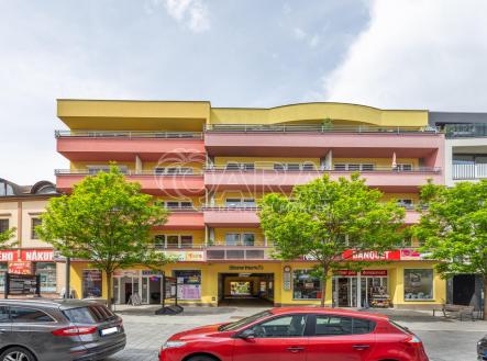 003.jpg | Prodej bytu, 4+kk, 136 m²