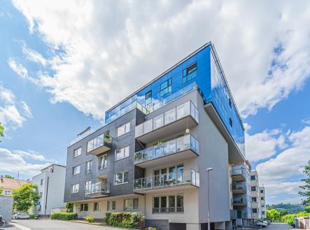 foto.jpg | Prodej bytu, 3+kk, 82 m²
