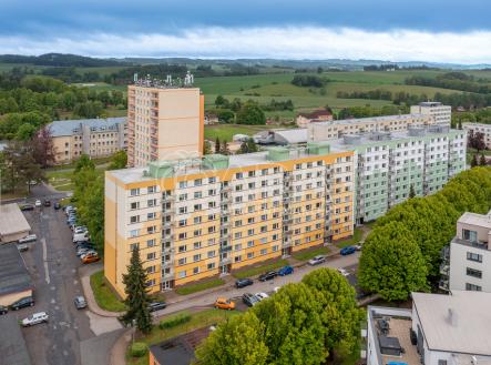 dji-0289.jpg | Prodej bytu, 2+1, 63 m²