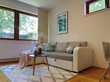 img-6566.jpg | Pronájem bytu, 2+kk, 48 m²