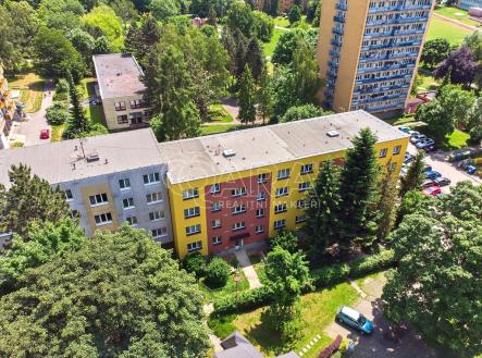 dji-0040.jpg | Prodej bytu, 2+1, 52 m²