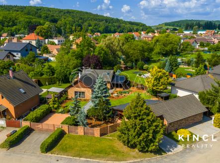 Prodej - dům/vila, 203 m² obrázek