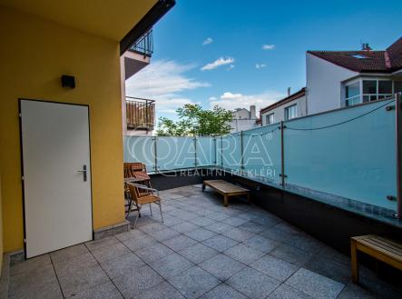 img-8651.jpg | Pronájem bytu, 3+kk, 80 m²