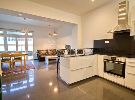 img-8658.jpg | Pronájem bytu, 3+kk, 80 m²