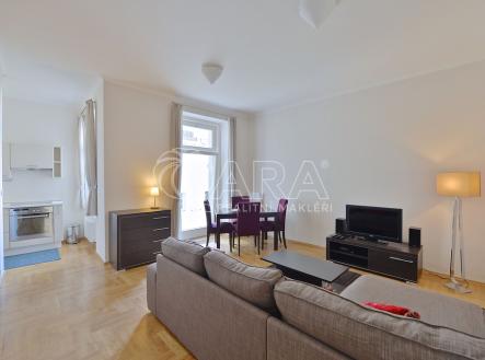 peg-8952.jpg | Pronájem bytu, 3+1, 75 m²