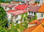 Prodej - nájemní dům, 450 m²