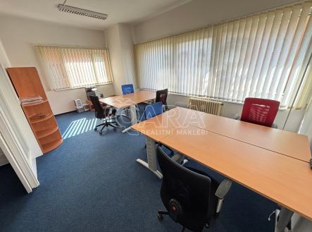 img-4216.jpg | Pronájem - kanceláře, 39 m²