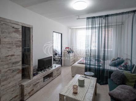 Prodej bytu, 2+1, 54 m² obrázek