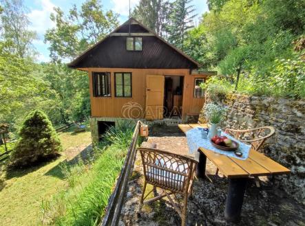 Prodej - chata/rekreační objekt, 65 m² obrázek