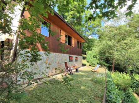 18.jpg | Prodej - chata/rekreační objekt, 65 m²