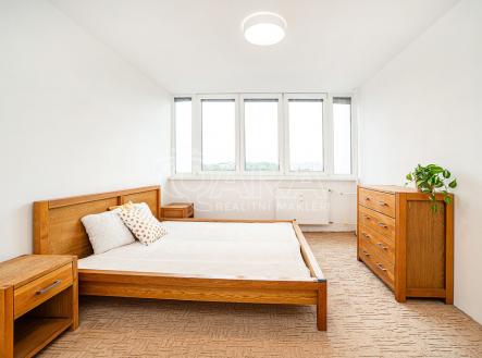 Pronájem bytu, 2+1, 53 m² obrázek
