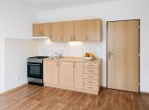 Pronájem bytu, 2+kk, 40 m²