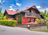Prodej - dům/vila, 218 m²