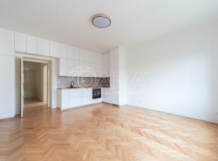 Prodej bytu, 3+kk, 96 m² obrázek