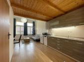 Pronájem bytu, 1+kk, 30 m²