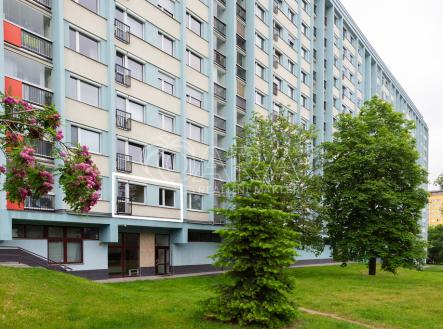Prodej bytu, 2+kk, 48 m² obrázek