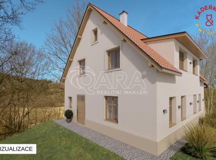 2.jpg | Prodej - pozemek pro bydlení, 2 361 m²