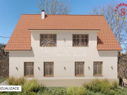 fotografie | Prodej - pozemek pro bydlení, 2 360 m²