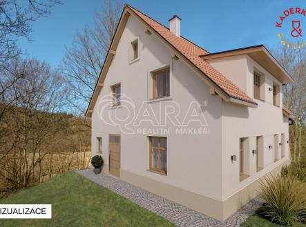 fotografie | Prodej - dům/vila, 170 m²