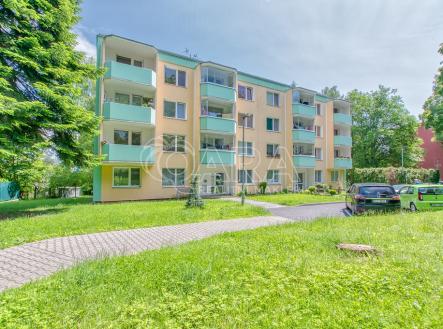 Prodej bytu, 3+1, 79 m² obrázek