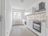Pronájem bytu, 2+1, 62 m²