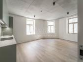 Pronájem bytu, 3+kk, 66 m²