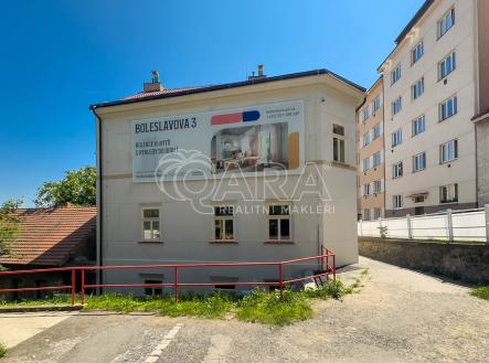 img-7556.jpg | Pronájem bytu, 3+kk, 66 m²