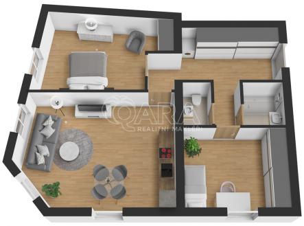 5183-boleslavova-3da.jpg | Pronájem bytu, 3+kk, 66 m²