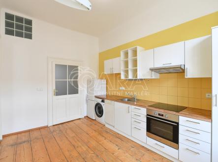 peg-8438.jpeg | Pronájem bytu, 1+1, 40 m²