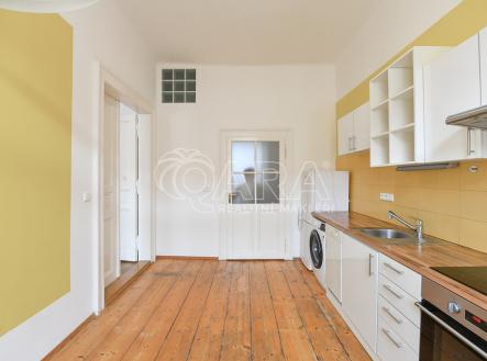 peg-8439.jpeg | Pronájem bytu, 1+1, 40 m²